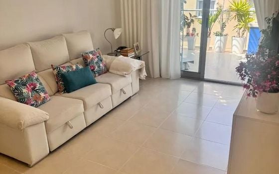2 bedroom Apartment in Torrevieja - AG152594 - Photo - 5