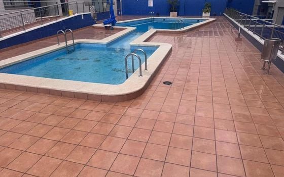 2 bedroom Apartment in Torrevieja - AG152594 - Photo - 2