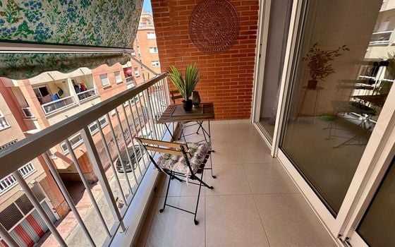 2 bedroom Apartment in Torrevieja - AG152598 - Photo - Small - 24