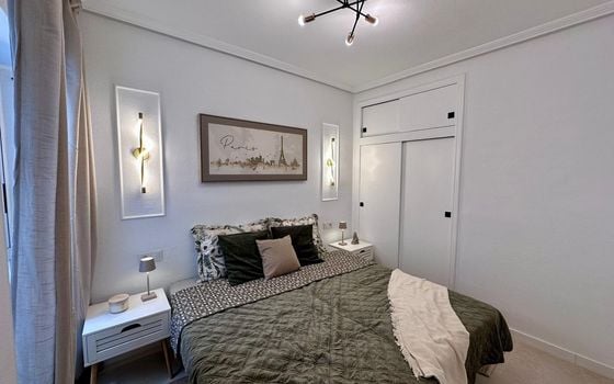 2 bedroom Apartment in Torrevieja - AG152598 - Photo - Small - 13