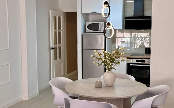 2 bedroom Apartment in Torrevieja - AG152598 - Photo - Small - 8