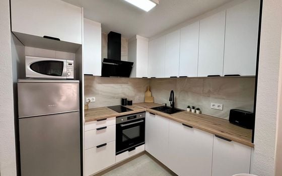 2 bedroom Apartment in Torrevieja - AG152598 - Photo - Small - 9