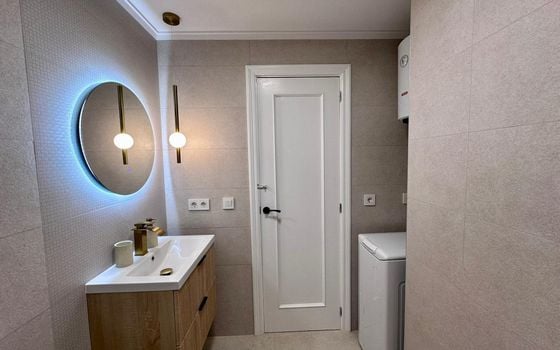 2 bedroom Apartment in Torrevieja - AG152598 - Photo - Small - 20