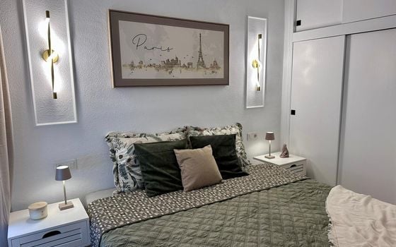 2 bedroom Apartment in Torrevieja - AG152598 - Photo - Small - 14