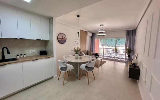 2 bedroom Apartment in Torrevieja - AG152598 - Photo - Small - 7