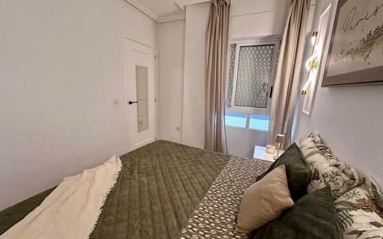 2 bedroom Apartment in Torrevieja - AG152598 - Photo - Small - 16