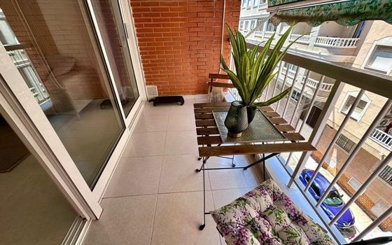 2 bedroom Apartment in Torrevieja - AG152598 - Photo - Small - 26