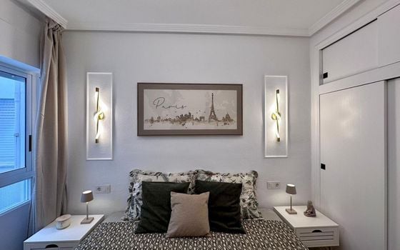 2 bedroom Apartment in Torrevieja - AG152598 - Photo - Small - 15