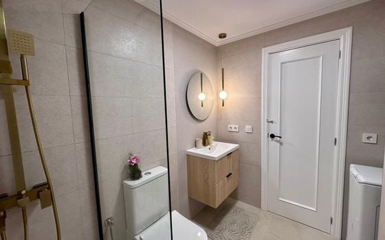 2 bedroom Apartment in Torrevieja - AG152598 - Photo - Small - 19