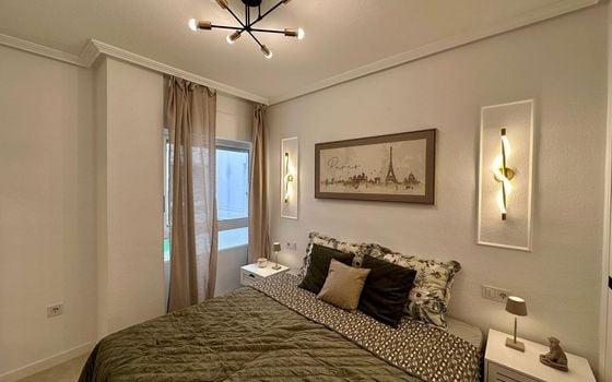 2 bedroom Apartment in Torrevieja - AG152598 - Photo - Small - 12