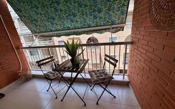 2 bedroom Apartment in Torrevieja - AG152598 - Photo - Small - 25