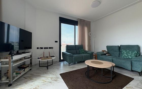2 bedroom Penthouse in Guardamar del Segura - AG152605 - Photo - 2