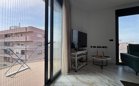 2 bedroom Penthouse in Guardamar del Segura - AG152605 - Photo - 3