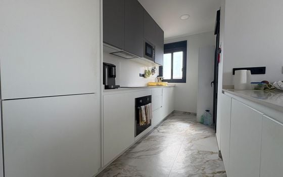 2 bedroom Penthouse in Guardamar del Segura - AG152605 - Photo - 5