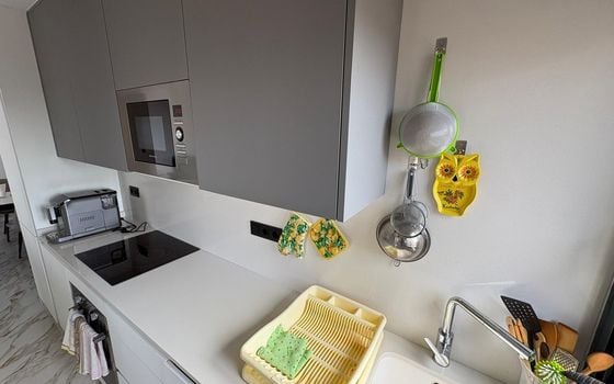2 Schlafzimmer Penthouse-Wohnung in Guardamar del Segura - AG152605 - Foto - Small - 6
