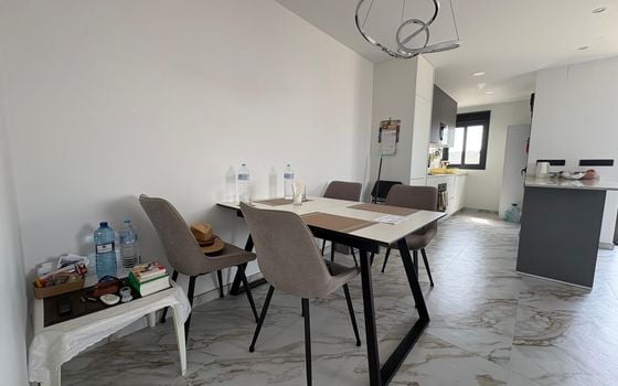 2 bedroom Penthouse in Guardamar del Segura - AG152605 - Photo - 4