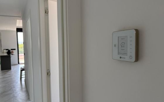 2 Schlafzimmer Penthouse-Wohnung in Guardamar del Segura - AG152605 - Foto - Small - 20