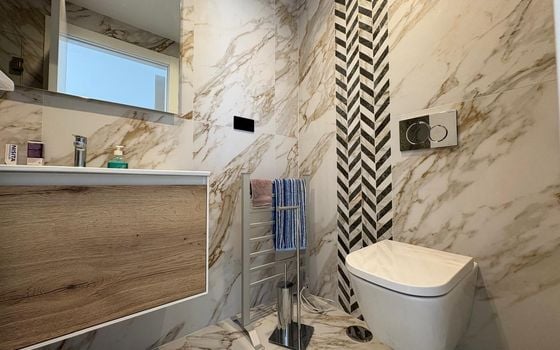 2 Schlafzimmer Penthouse-Wohnung in Guardamar del Segura - AG152605 - Foto - Small - 17