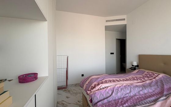 2 Schlafzimmer Penthouse-Wohnung in Guardamar del Segura - AG152605 - Foto - Small - 10