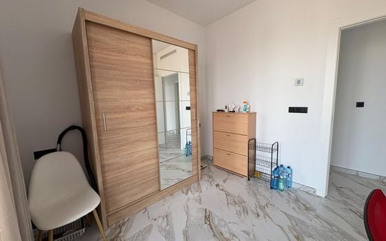 2 Schlafzimmer Penthouse-Wohnung in Guardamar del Segura - AG152605 - Foto - Small - 14