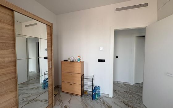 2 Schlafzimmer Penthouse-Wohnung in Guardamar del Segura - AG152605 - Foto - Small - 15