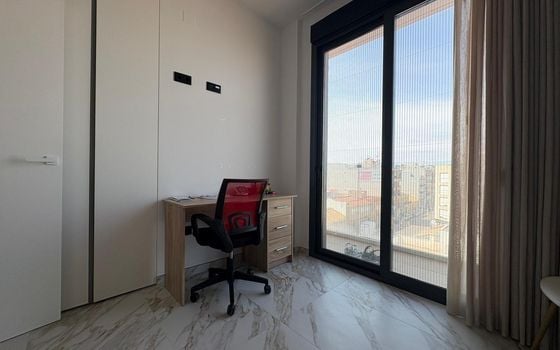 2 Schlafzimmer Penthouse-Wohnung in Guardamar del Segura - AG152605 - Foto - Small - 13