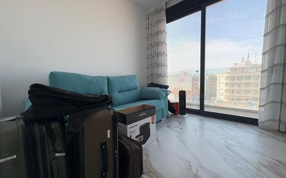 2 Schlafzimmer Penthouse-Wohnung in Guardamar del Segura - AG152605 - Foto - Small - 11