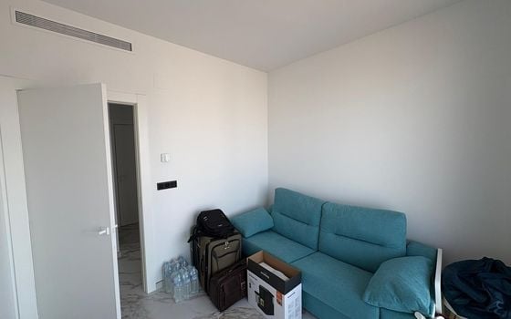 2 Schlafzimmer Penthouse-Wohnung in Guardamar del Segura - AG152605 - Foto - Small - 12