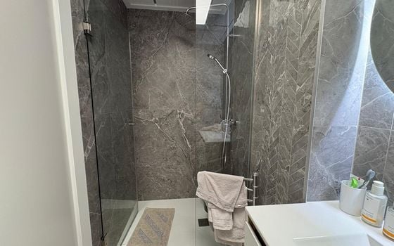 2 Schlafzimmer Penthouse-Wohnung in Guardamar del Segura - AG152605 - Foto - Small - 18