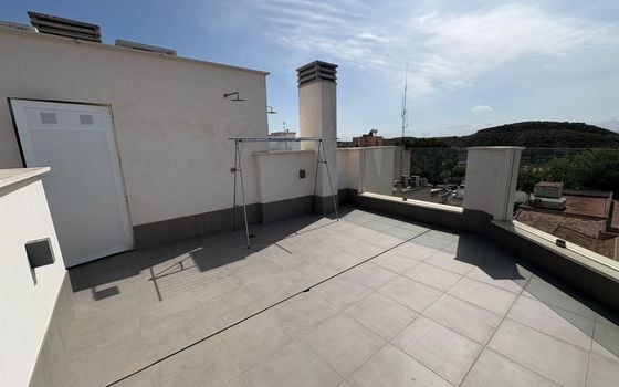 2 Schlafzimmer Penthouse-Wohnung in Guardamar del Segura - AG152605 - Foto - Small - 26