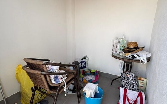 2 Schlafzimmer Penthouse-Wohnung in Guardamar del Segura - AG152605 - Foto - Small - 29