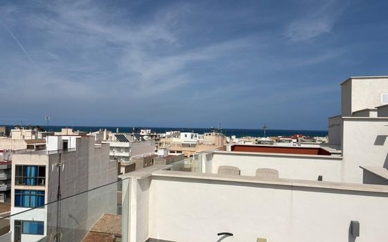 2 Schlafzimmer Penthouse-Wohnung in Guardamar del Segura - AG152605 - Foto - Small - 27