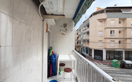 3 bedroom Apartment in Torrevieja - AG152607 - Photo - Small - 26