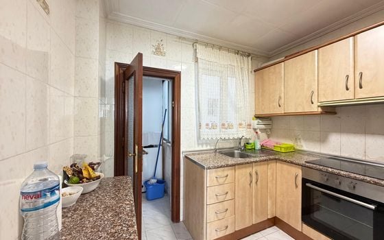 3 bedroom Apartment in Torrevieja - AG152607 - Photo - Small - 8