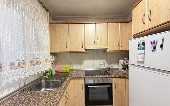 3 bedroom Apartment in Torrevieja - AG152607 - Photo - Small - 7