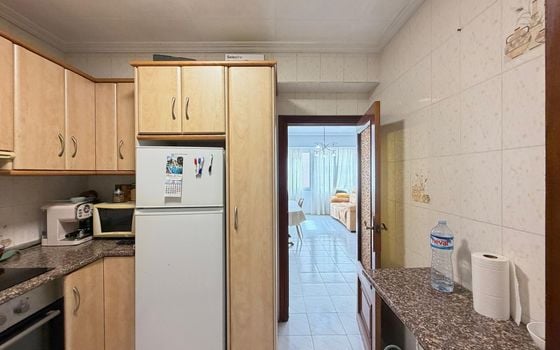 3 bedroom Apartment in Torrevieja - AG152607 - Photo - Small - 6