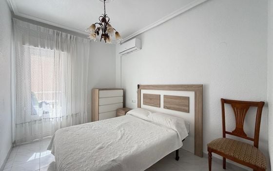 3 bedroom Apartment in Torrevieja - AG152607 - Photo - Small - 10