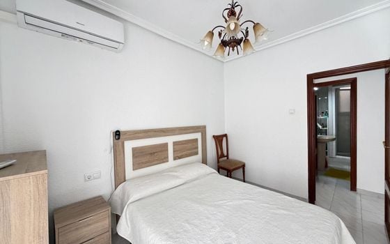 3 bedroom Apartment in Torrevieja - AG152607 - Photo - Small - 13