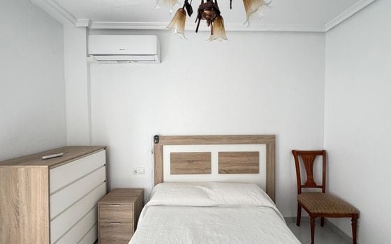 3 bedroom Apartment in Torrevieja - AG152607 - Photo - Small - 12