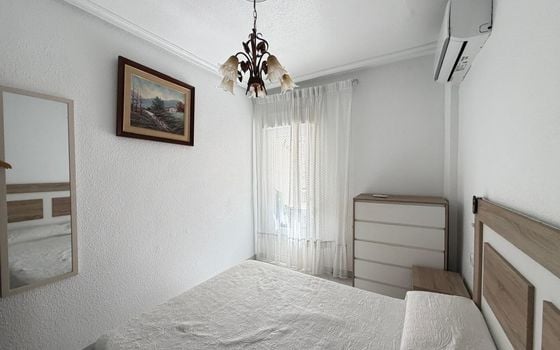 3 bedroom Apartment in Torrevieja - AG152607 - Photo - Small - 11