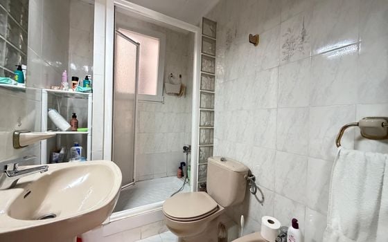 3 bedroom Apartment in Torrevieja - AG152607 - Photo - Small - 23