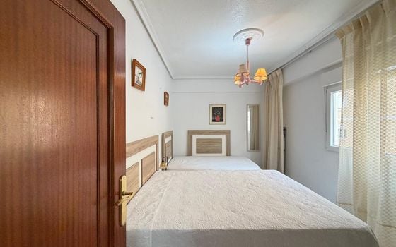 3 bedroom Apartment in Torrevieja - AG152607 - Photo - Small - 14