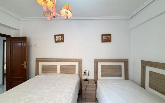 3 bedroom Apartment in Torrevieja - AG152607 - Photo - Small - 16