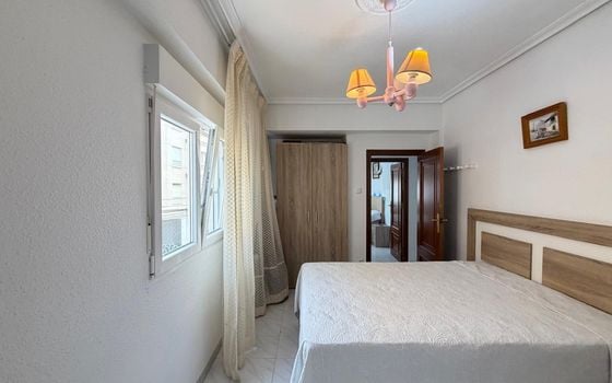 3 bedroom Apartment in Torrevieja - AG152607 - Photo - Small - 17