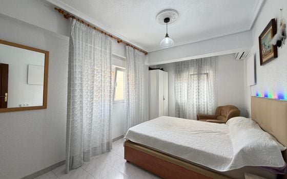 3 bedroom Apartment in Torrevieja - AG152607 - Photo - Small - 18