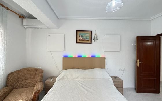 3 bedroom Apartment in Torrevieja - AG152607 - Photo - Small - 20