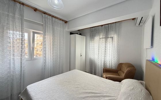 3 bedroom Apartment in Torrevieja - AG152607 - Photo - Small - 19