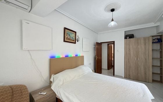 3 bedroom Apartment in Torrevieja - AG152607 - Photo - Small - 21