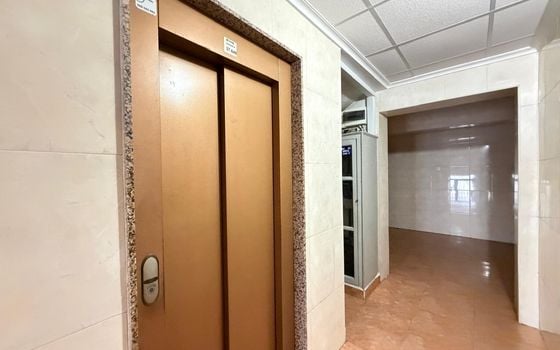 3 bedroom Apartment in Torrevieja - AG152607 - Photo - Small - 27