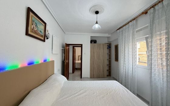 3 bedroom Apartment in Torrevieja - AG152607 - Photo - Small - 22
